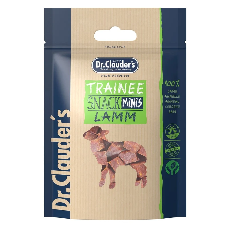 Premium Trainee Mini Hundesnack