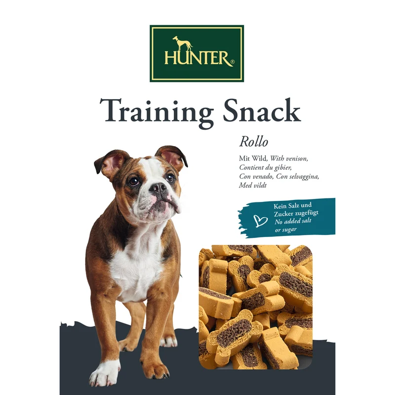 Hunter Training Snack für Hunde
