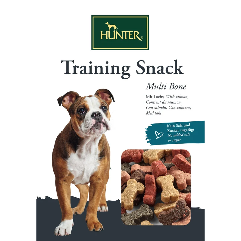 Hunter Training Snack für Hunde