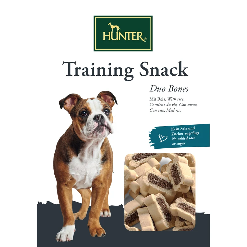 Hunter Training Snack für Hunde