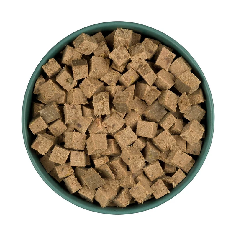 PurBello Hundewurst Hundefutter