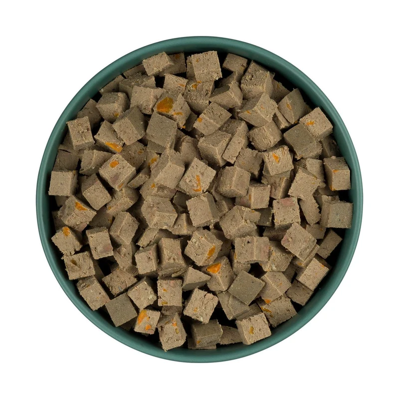 PurBello Hundewurst Hundefutter