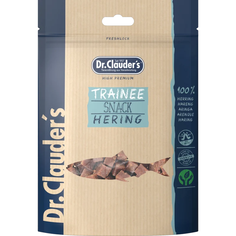 Dr. Clauders Trainee Snack Premium