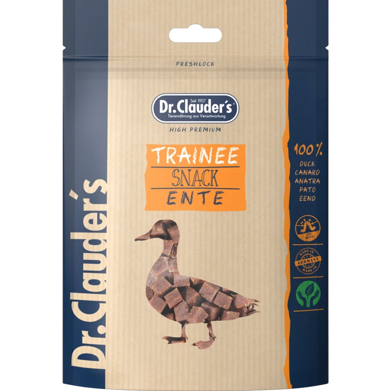Dr. Clauders Trainee Snack Premium