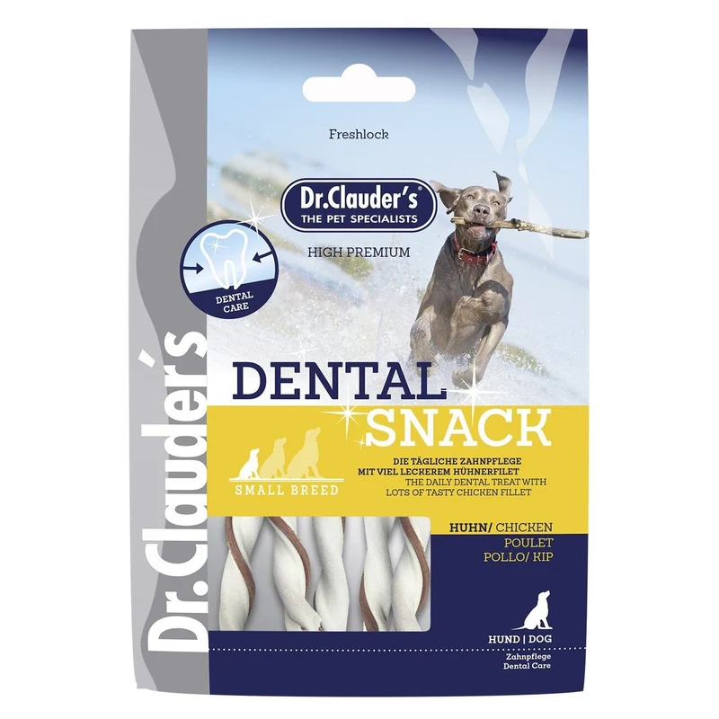 Hunde Dental Snack