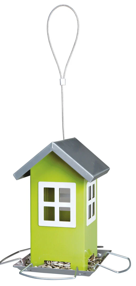 Futterhaus