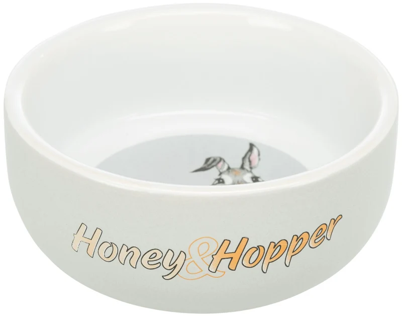 Honey & Hopper Keramiknapf