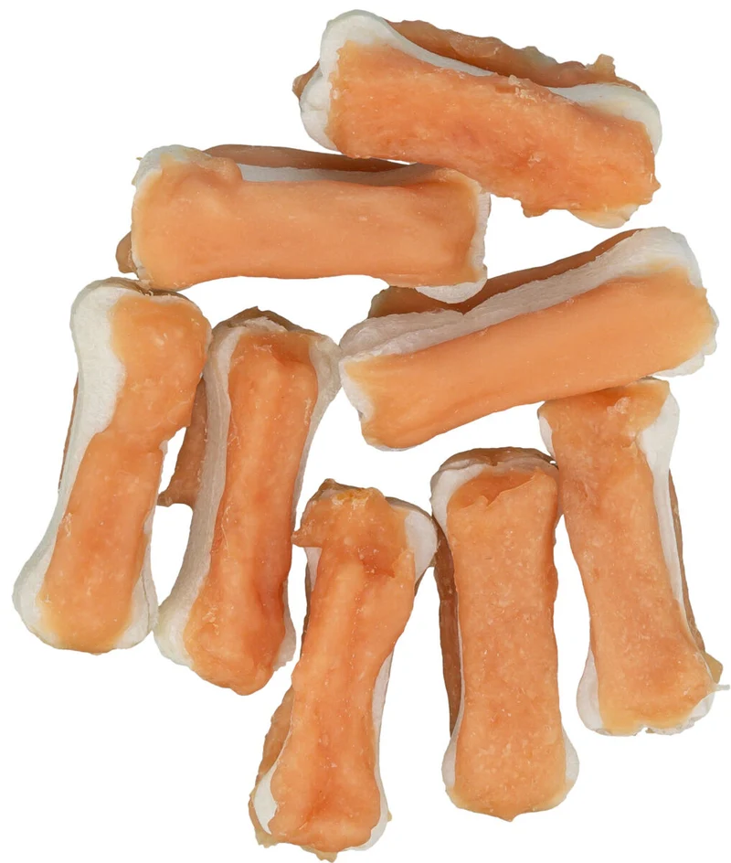 Mini Bones mit Huhn
