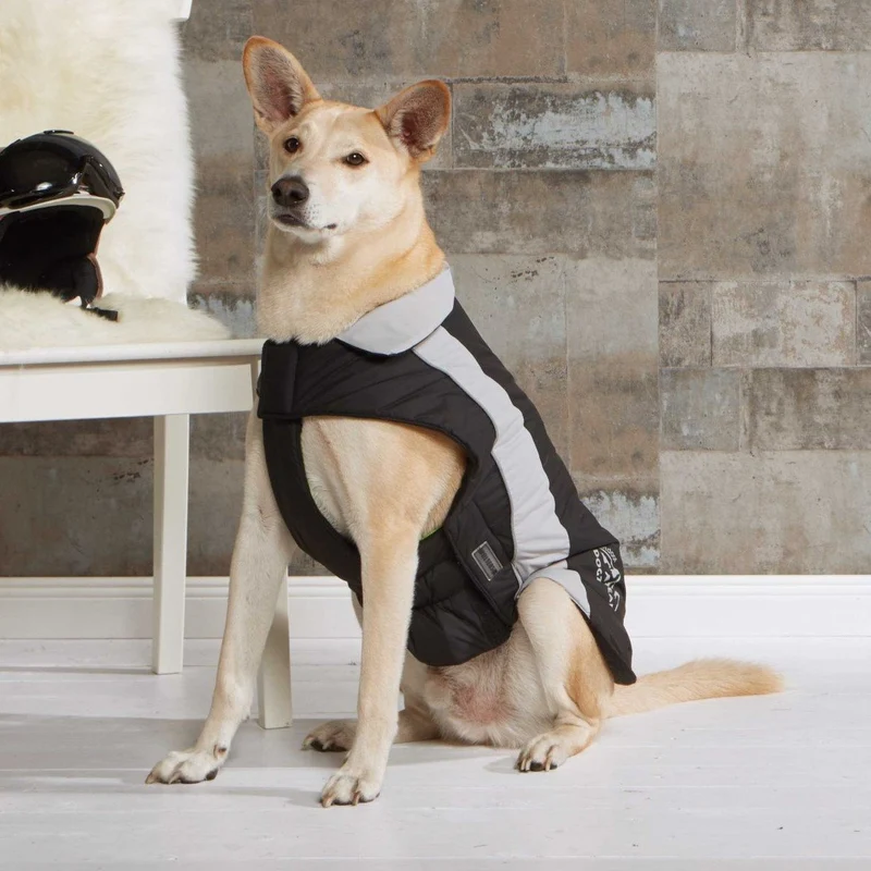Wolters Dogzwear Skijacke Winterjacke für Hunde