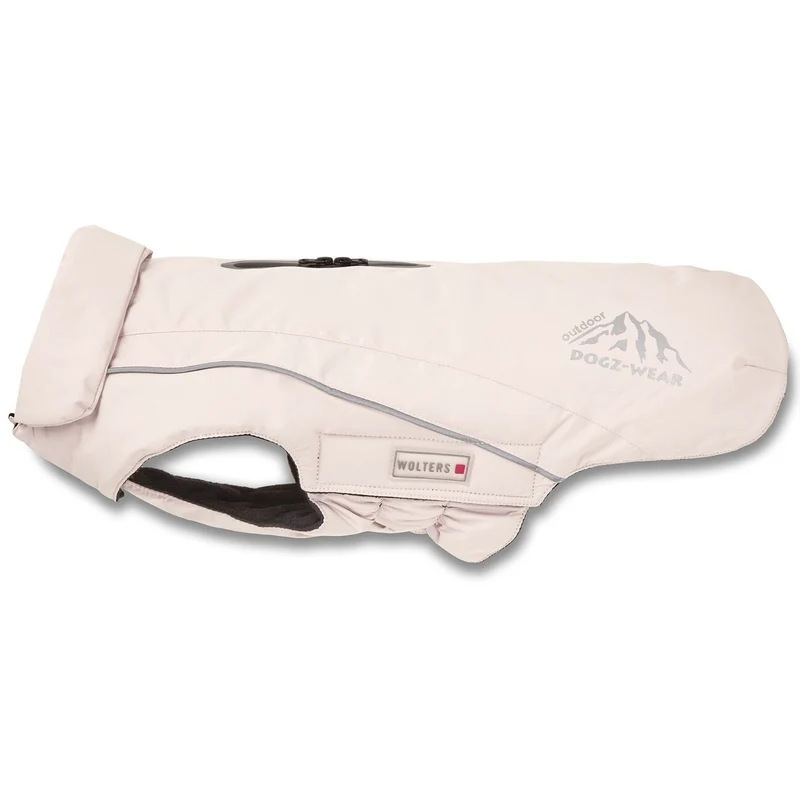 Wolters Dogzwear Skijacke Winterjacke für Hunde