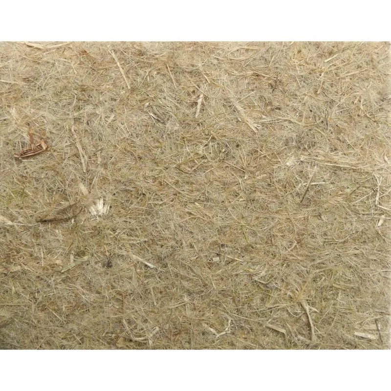 Hugro Nagerteppich Nagerfloor Hanfmatte