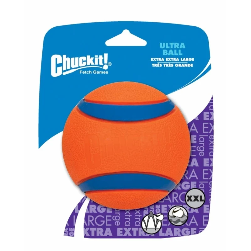 CHUCKIT! Ultra Ball