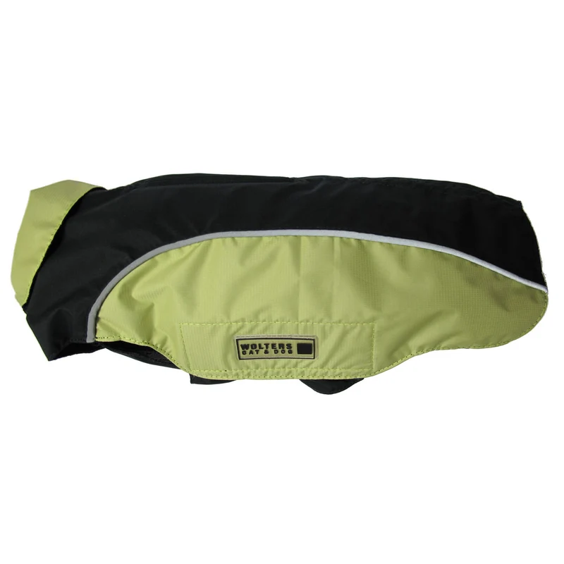 Wolters Easy Rain Regenjacke-wasserdichter Hundemantel