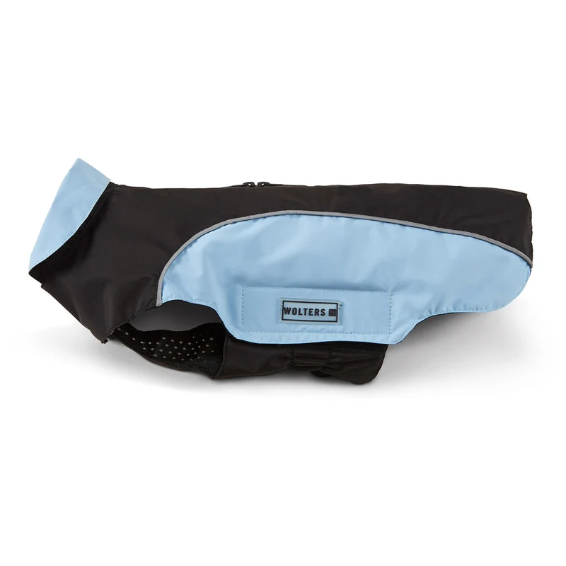 Wolters Easy Rain Regenjacke-wasserdichter Hundemantel