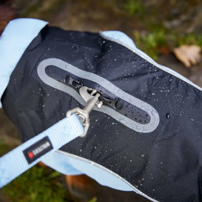 Wolters Easy Rain Regenjacke-wasserdichter Hundemantel