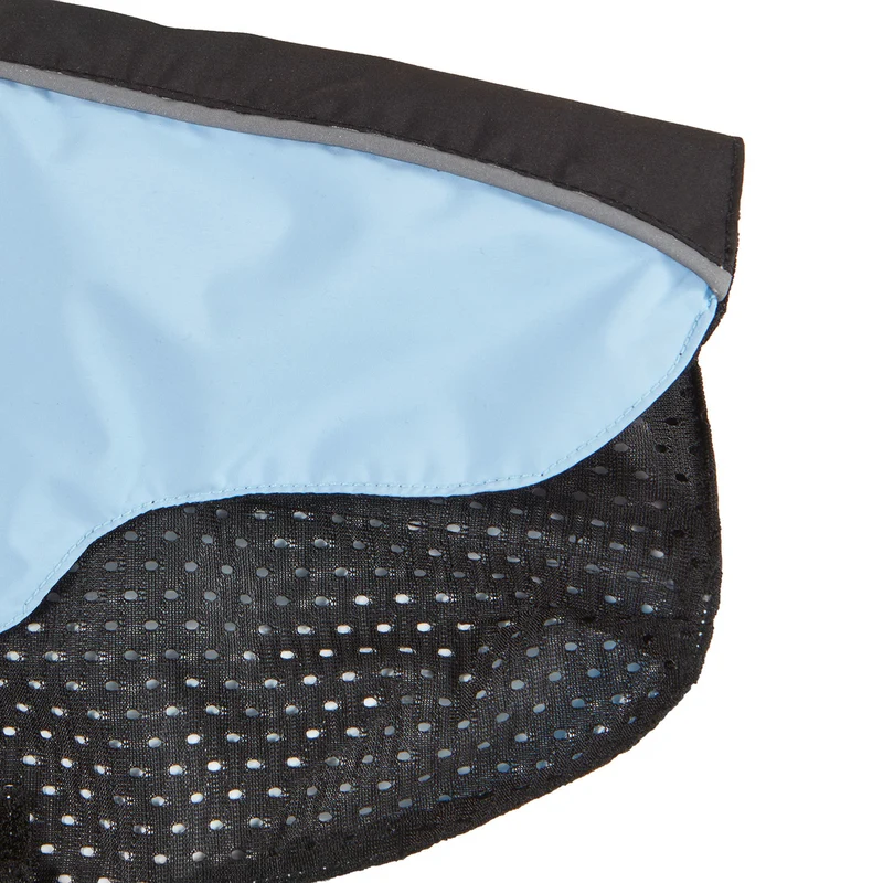 Wolters Easy Rain Regenjacke-wasserdichter Hundemantel