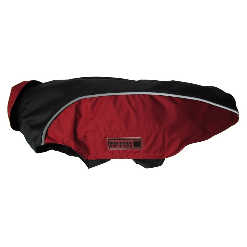 Wolters Easy Rain Regenjacke-wasserdichter Hundemantel