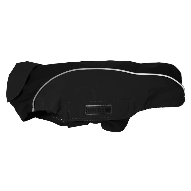 Wolters Easy Rain Regenjacke-wasserdichter Hundemantel