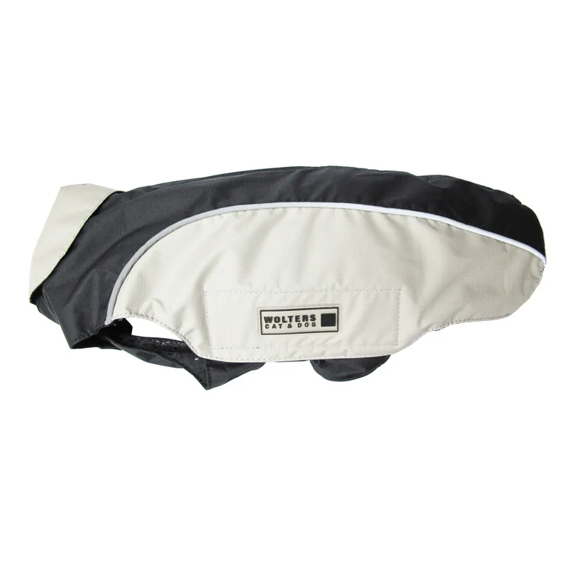 Wolters Easy Rain Regenjacke-wasserdichter Hundemantel