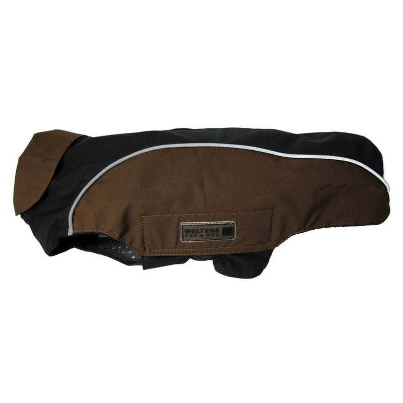 Wolters Easy Rain Regenjacke-wasserdichter Hundemantel
