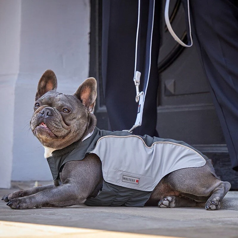 Wolters Easy Rain Regenjacke-wasserdichter Hundemantel