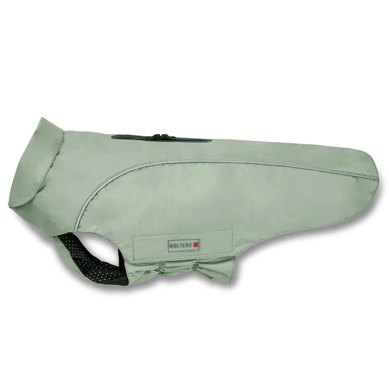 Wolters Easy Rain Regenjacke-wasserdichter Hundemantel