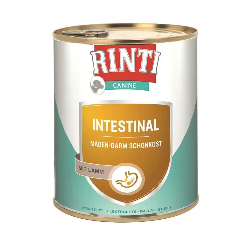 Rinti Canine Intestinal