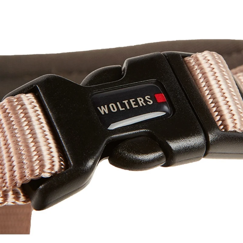 Wolters Hundegeschirr gepolstert Professional Comfort