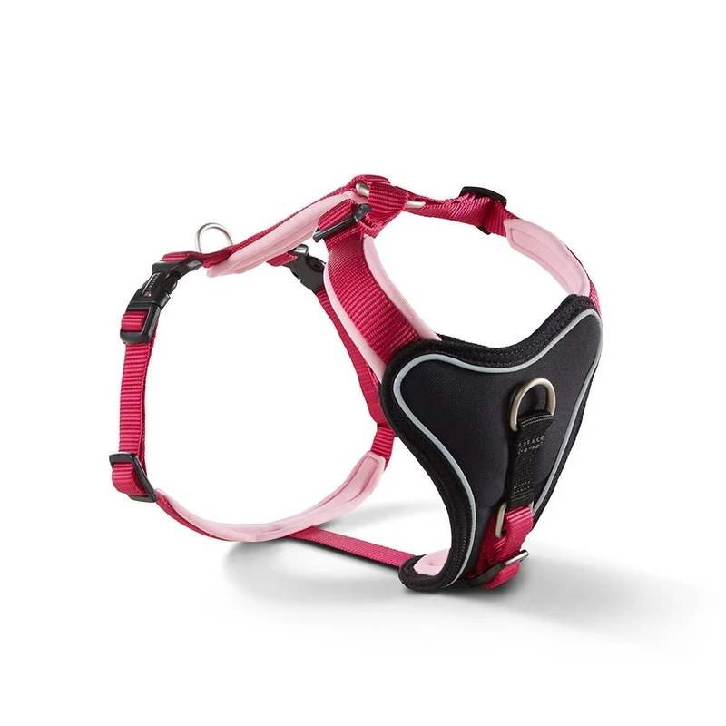 Wolters Hundegeschirr gepolstert Professional Comfort