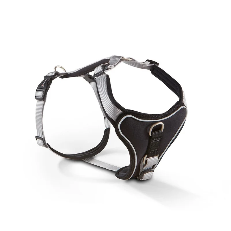 Wolters Hundegeschirr gepolstert Professional Comfort