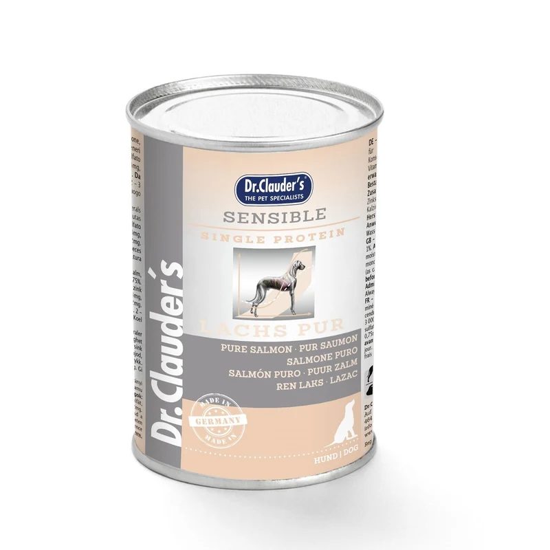 Selected Meat Sensible Hundefutter