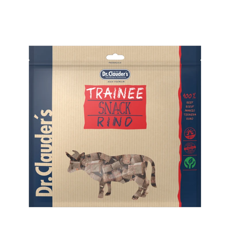 Trainer Snack BigBox Mix