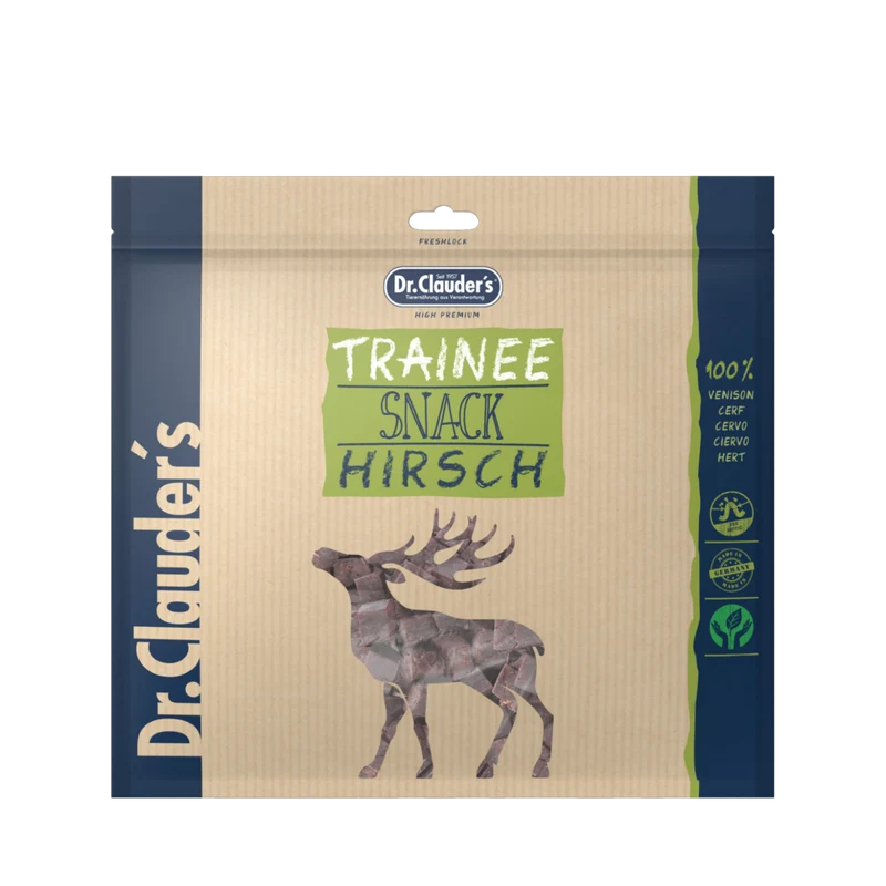 Trainer Snack BigBox Mix