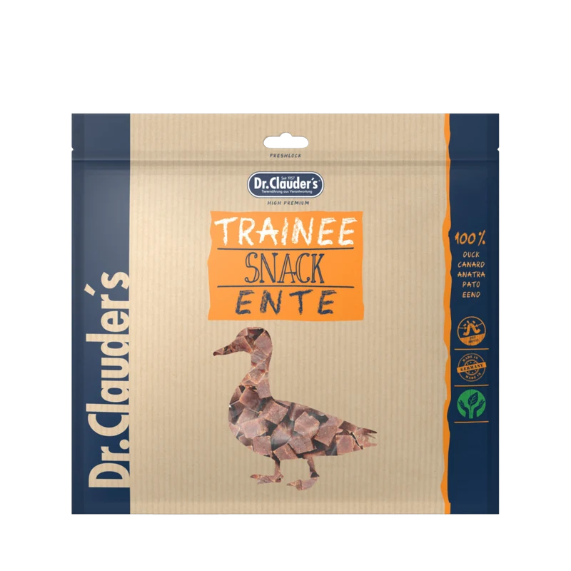 Trainer Snack BigBox Mix