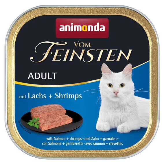 Animonda vom Feinsten Adult Katzenfutter