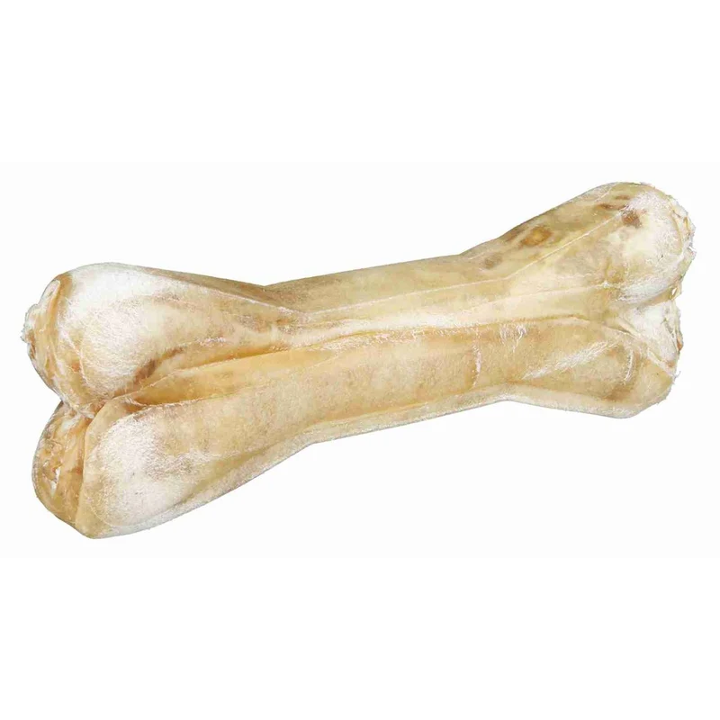 Kauknochen mit Pansen