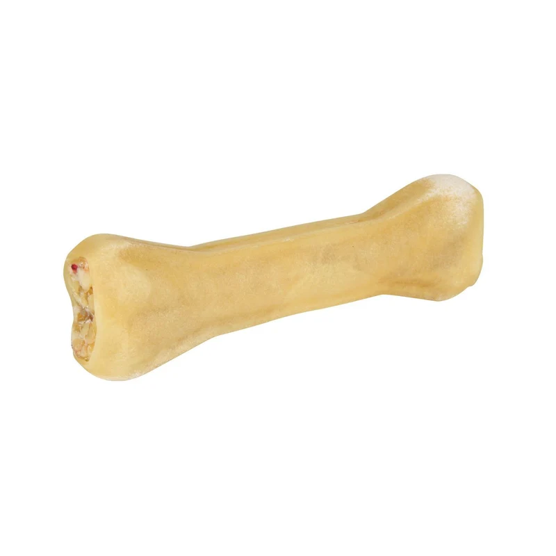 Kauknochen mit Pansen