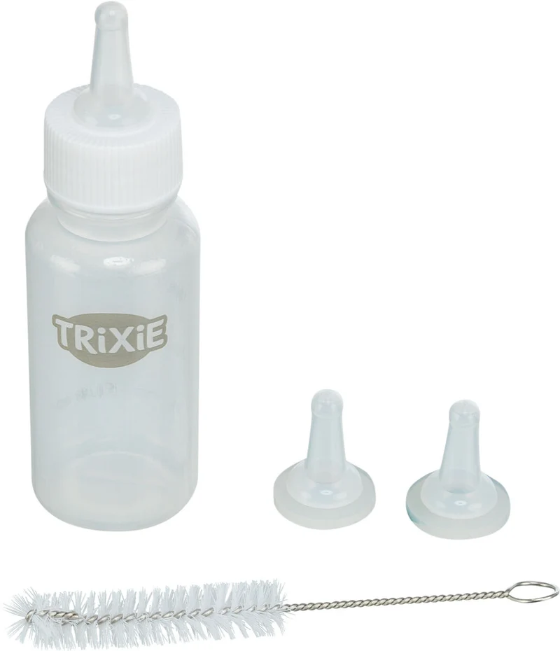 Saugflaschen-Set