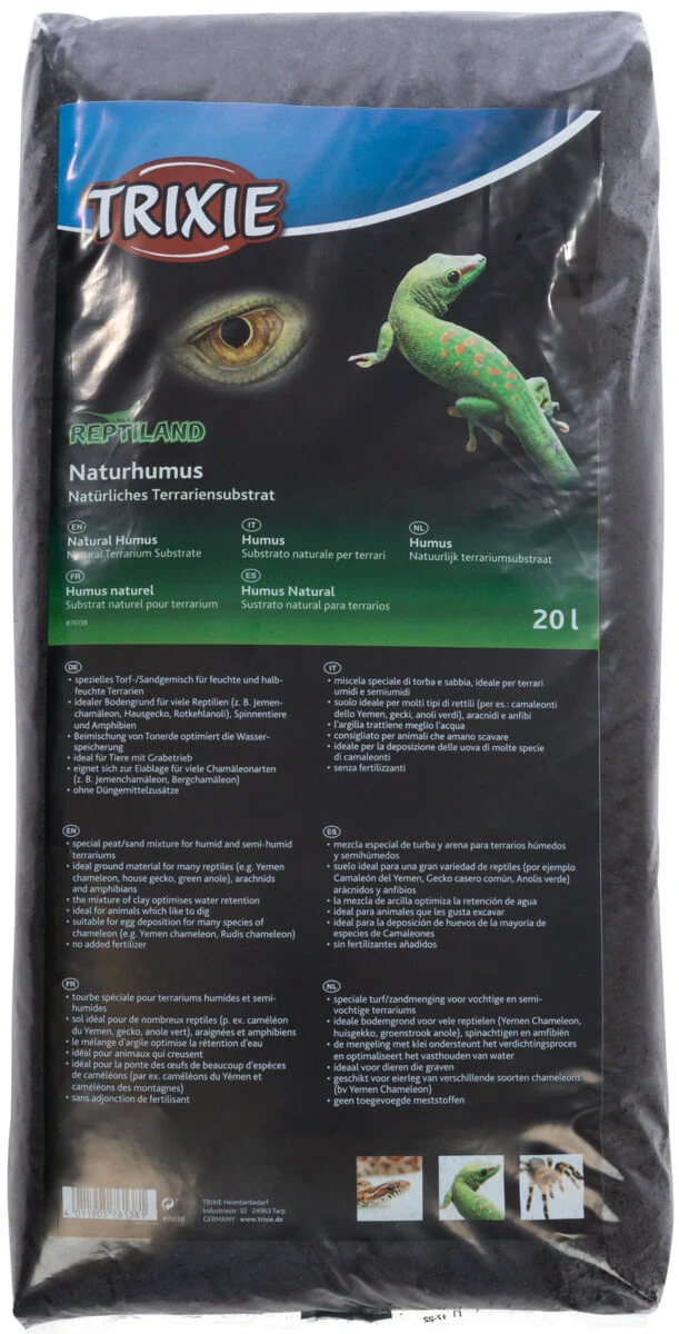 Naturhumus