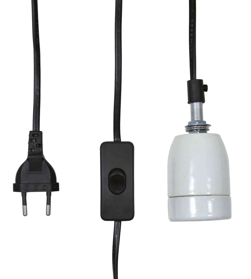 Keramikfassung Pro Socket