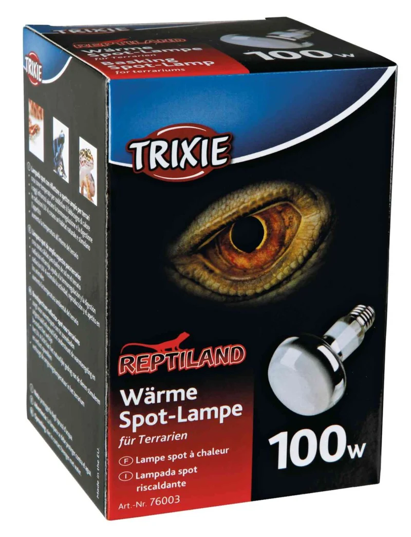 Wärme-Spot