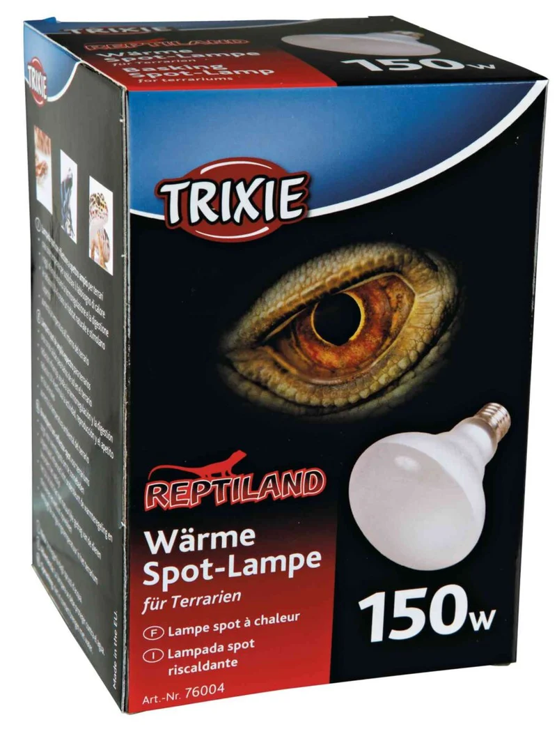 Wärme-Spot