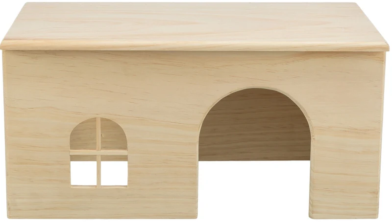 Holzhaus