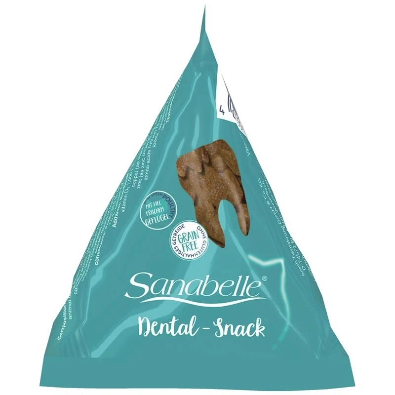 Sanabelle Snack Katzen Leckerli