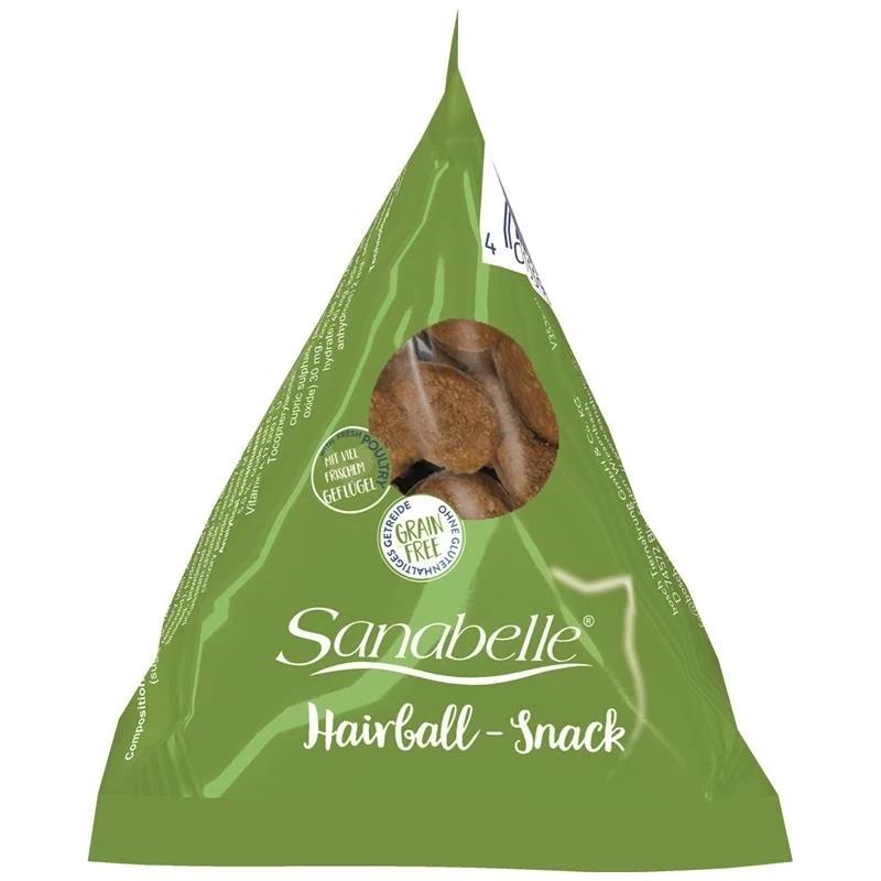 Sanabelle Snack Katzen Leckerli