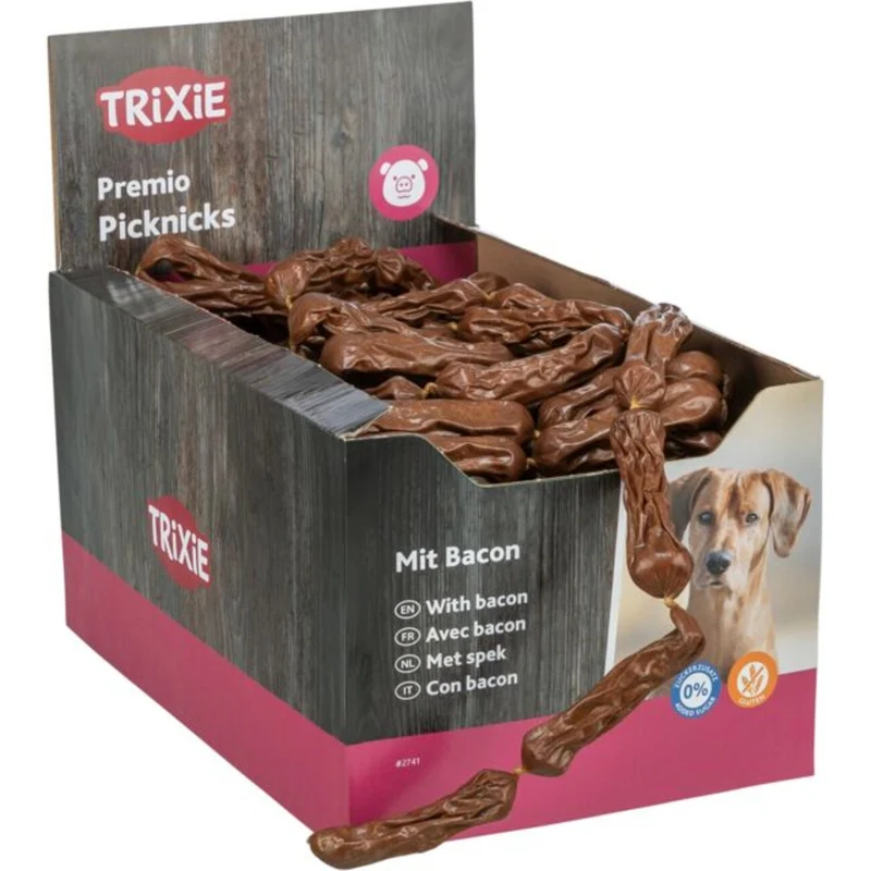 Trixie 200 Endloswürstchen für Hunde