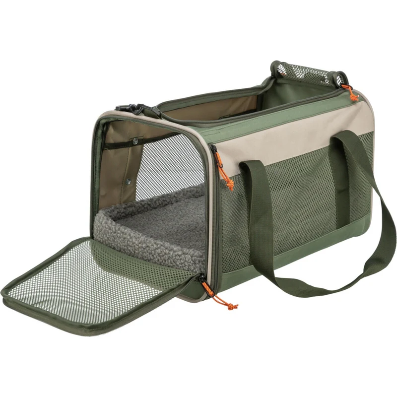 Tasche Marlon: Dein stylischer & sicherer Begleiter für Hund & Katz