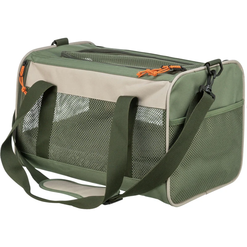 Tasche Marlon: Dein stylischer & sicherer Begleiter für Hund & Katz