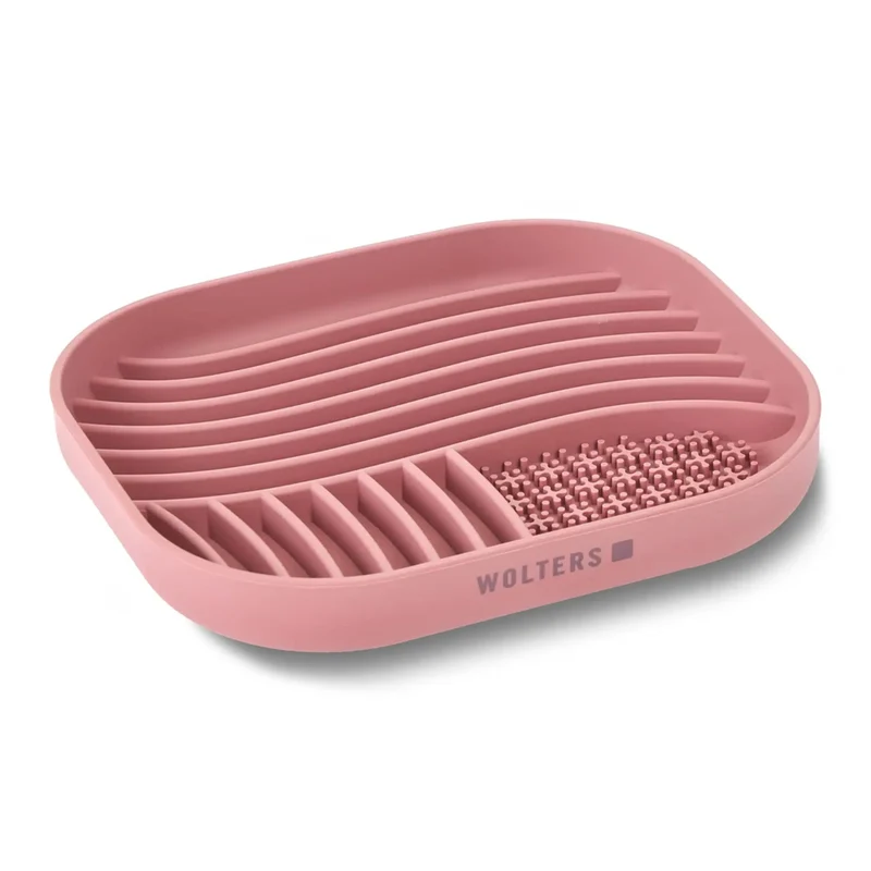 Wolters Playful Schleckmatte – Entspannung & Spaß für deinen Hund!