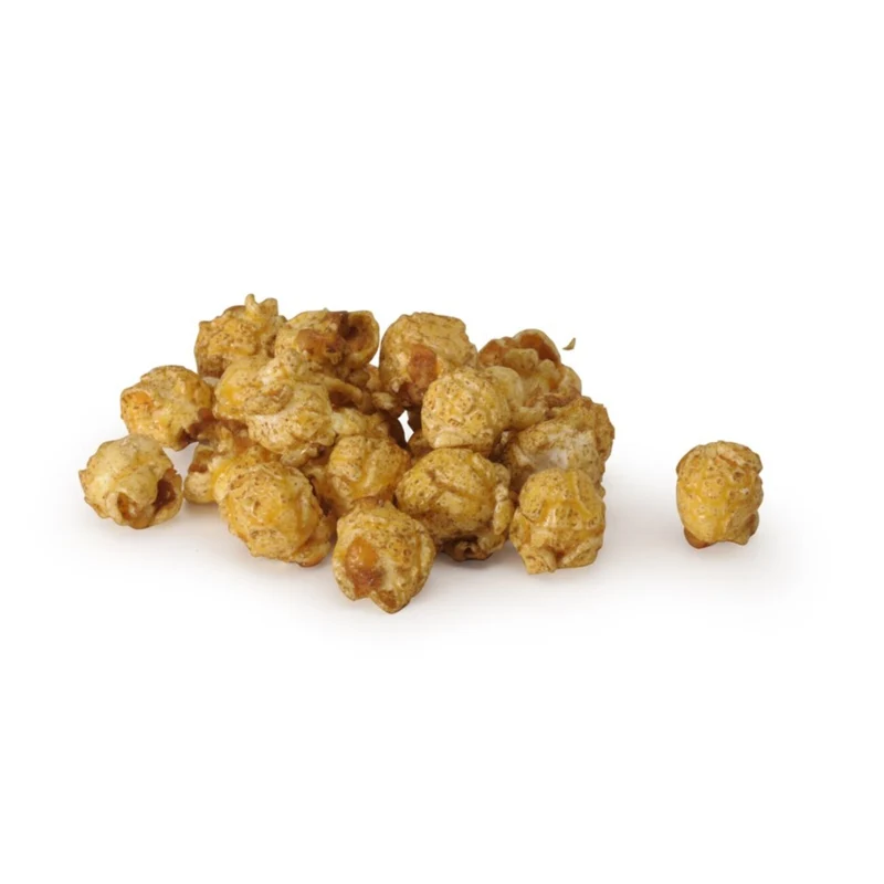 Vanilla-Popcorn für Hunde – Der leckere & vegane Snack!